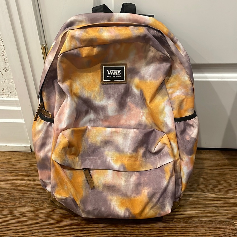 Vans Backpack - image 1